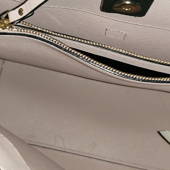 EUC KATE SPADE BLACK BAG 😍 - Picture 5 of 8